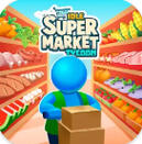 Idle Supermarket Tycoon