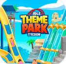 Idle Theme Park Tycoon