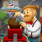 Barber Shop Tycoon