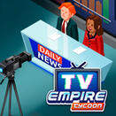 TV Empire Tycoon TV Empire Tycoon